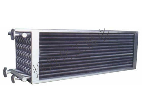 GLⅡ型空氣熱交換器